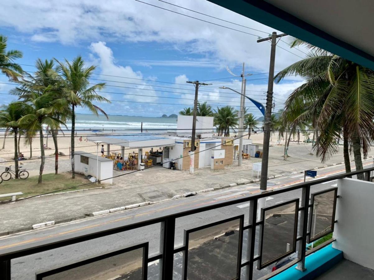 Santa Helena Pousada Guaruja Exterior photo