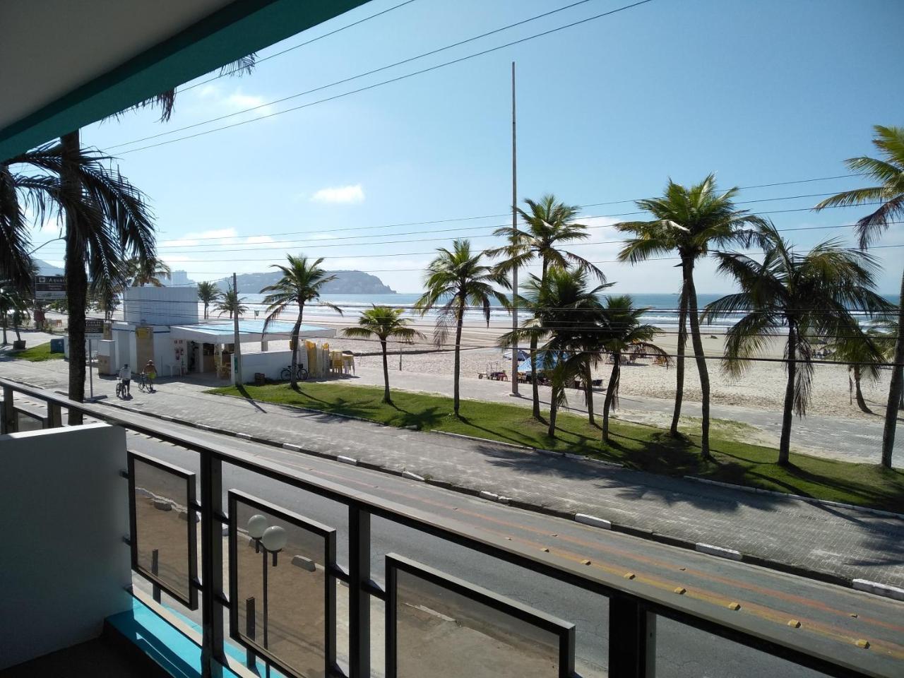 Santa Helena Pousada Guaruja Exterior photo